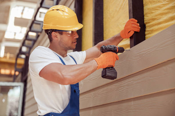 Best Wood Siding Installation  in Stanfield, NC