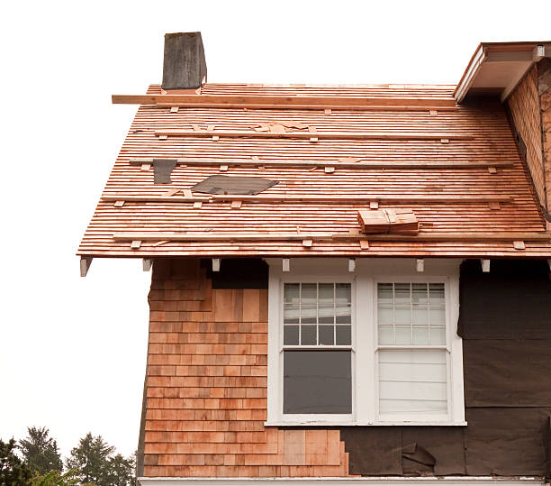 Affordable Siding Repair and Maintenance Services in Stanfield, NC